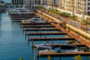 1 BDR, Unique location, Port De La Mer, Beach access